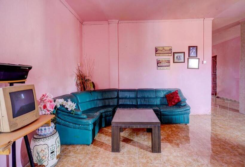 فندق Oyo 92334 Abi Manyu Syariah