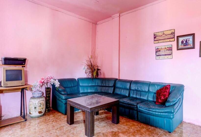 فندق Oyo 92334 Abi Manyu Syariah