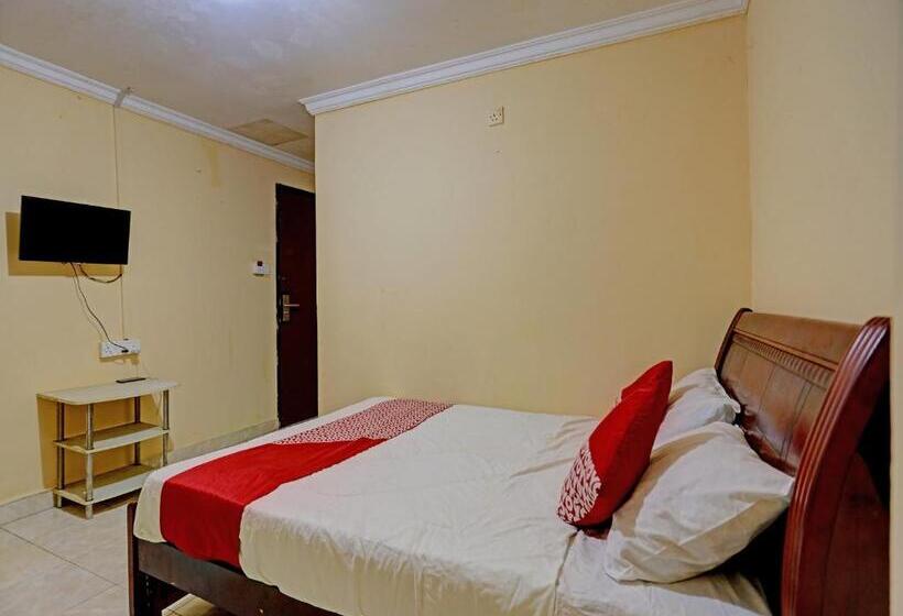 فندق Oyo 92334 Abi Manyu Syariah