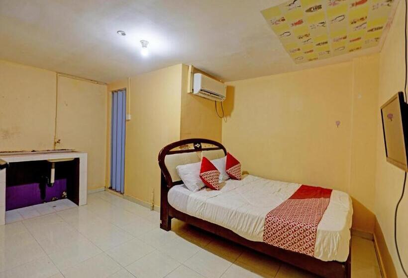 فندق Oyo 92334 Abi Manyu Syariah