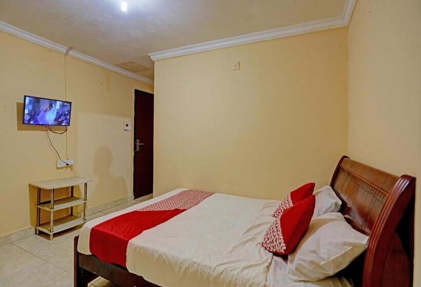 فندق Oyo 92334 Abi Manyu Syariah