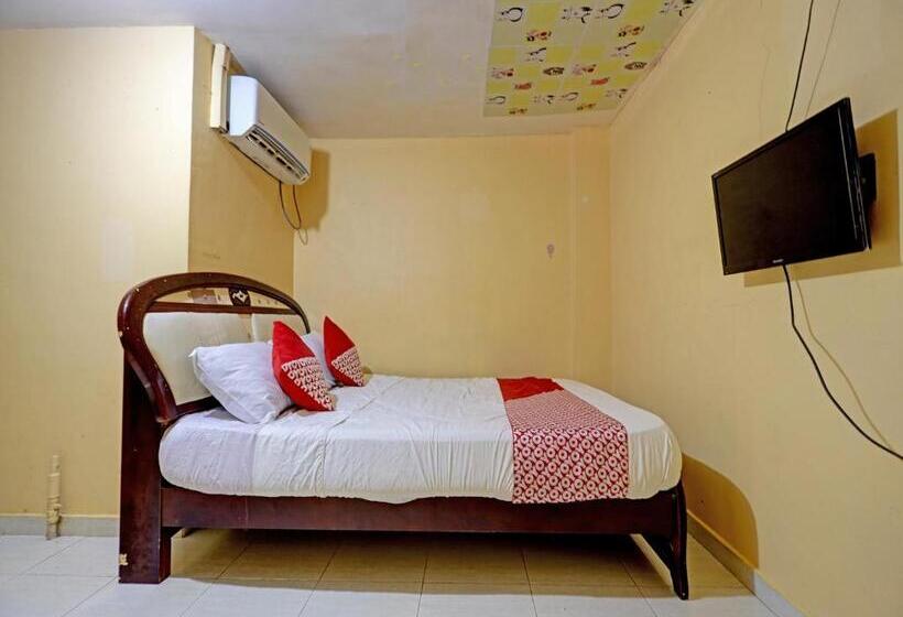 فندق Oyo 92334 Abi Manyu Syariah