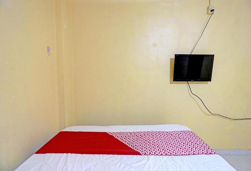 فندق Oyo 92334 Abi Manyu Syariah