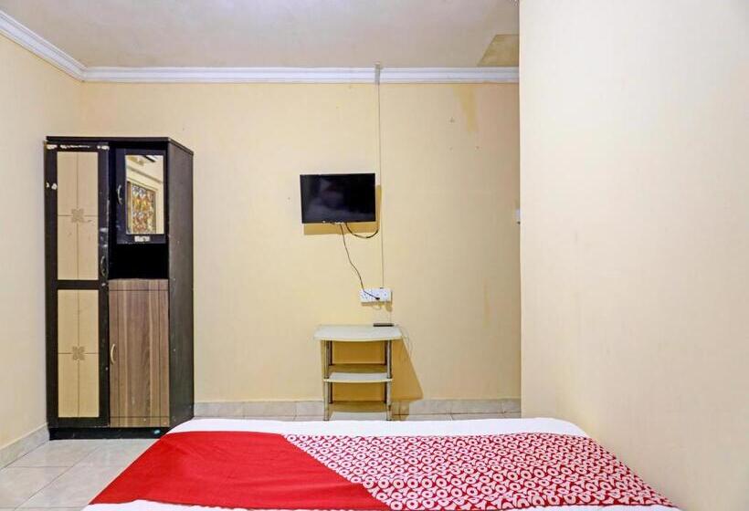 فندق Oyo 92334 Abi Manyu Syariah