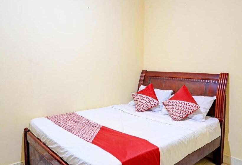فندق Oyo 92334 Abi Manyu Syariah