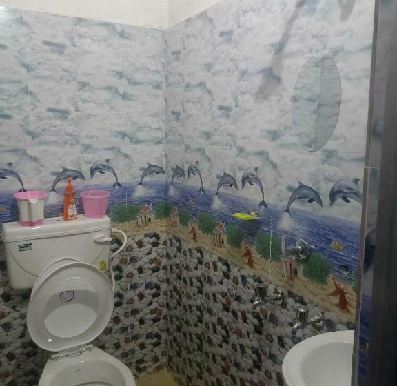 ホテル Oyo Sai Inn, A Guest House
