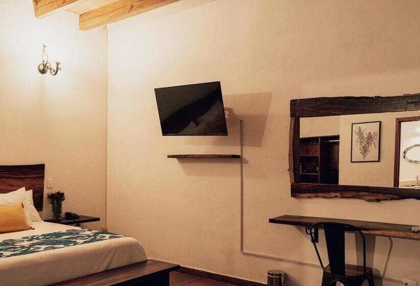 ホテル Palacio Del Cobre