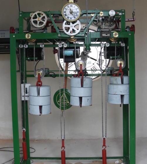 ホテル Palacio Del Cobre