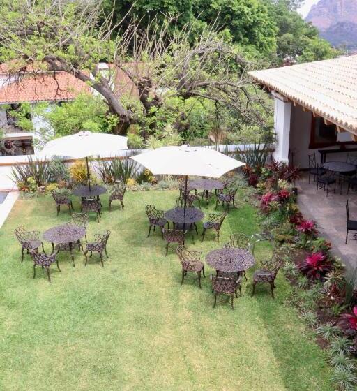 ホテル Palacio Del Cobre