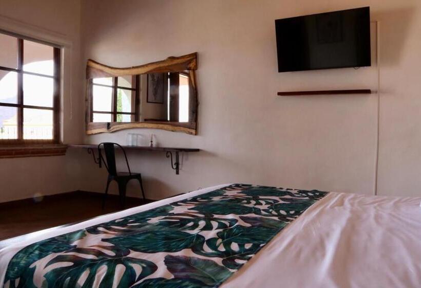 ホテル Palacio Del Cobre