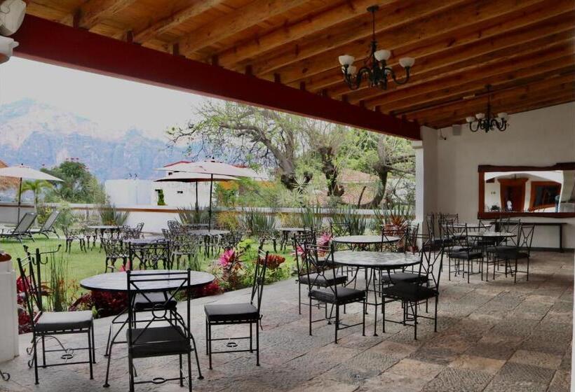 ホテル Palacio Del Cobre