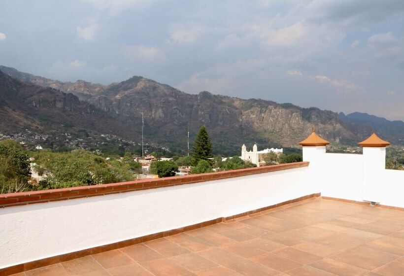 ホテル Palacio Del Cobre