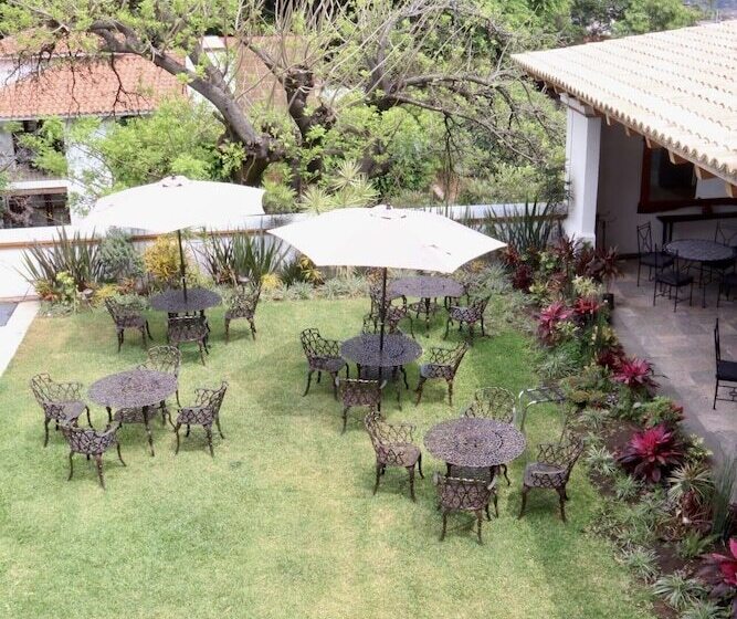 ホテル Palacio Del Cobre