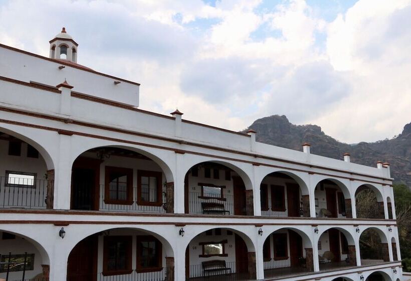 ホテル Palacio Del Cobre