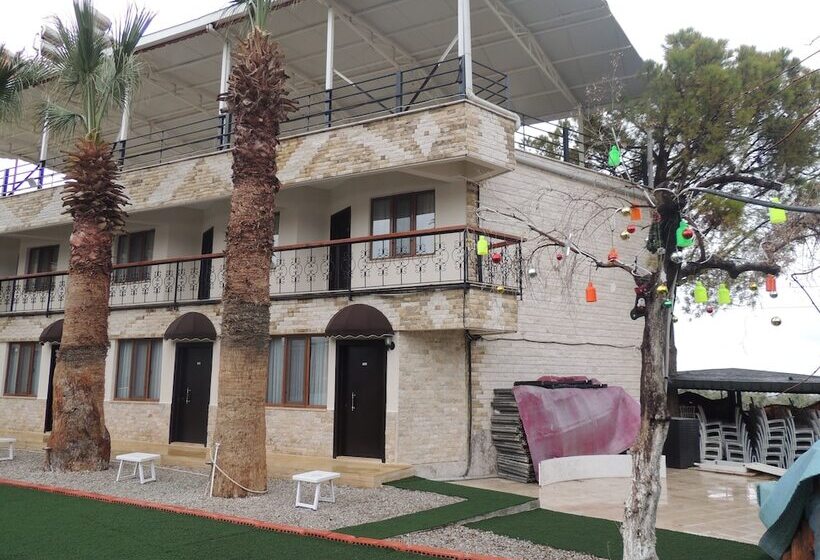 هتل Apollon Garden Pamukkale