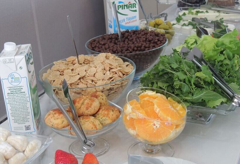 هتل Apollon Garden Pamukkale