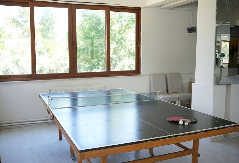 هتل Apollon Garden Pamukkale