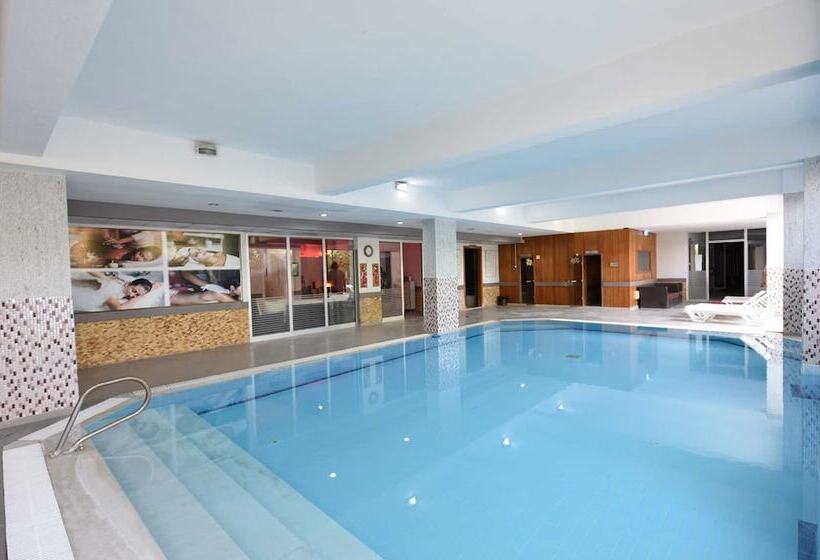 هتل Apollon Garden Pamukkale