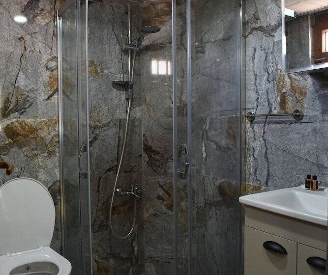 هتل Apollon Garden Pamukkale