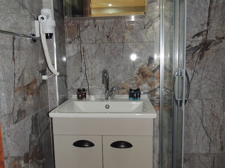 هتل Apollon Garden Pamukkale