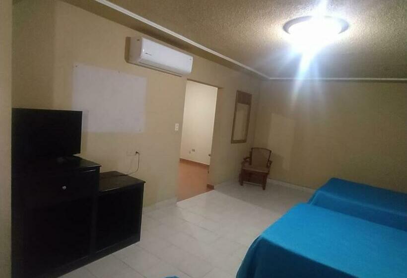 فندق Posada Del Rey