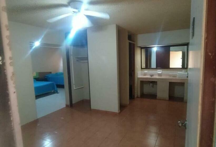 فندق Posada Del Rey