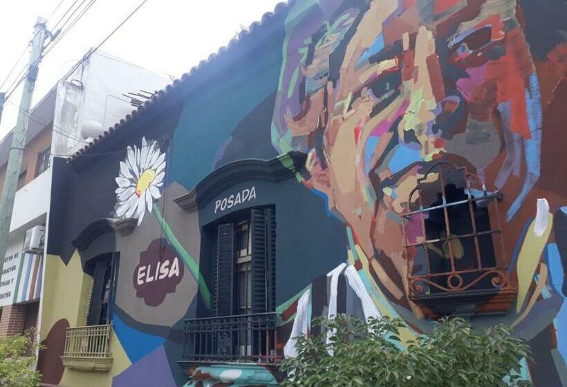 هتل Elisa Posada