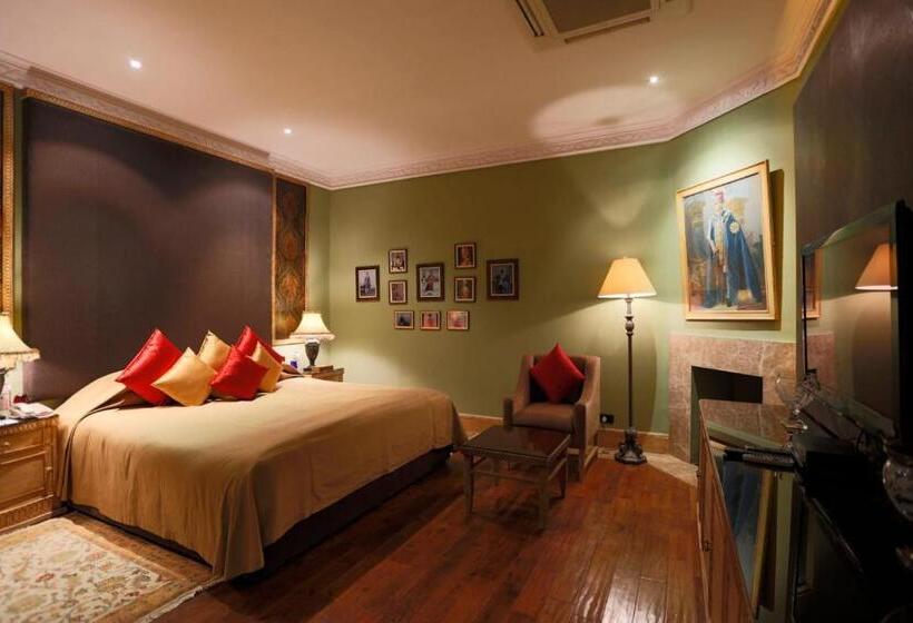 فندق Prithvi Raj Near Delhi Airport