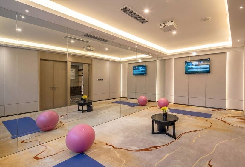 Hotel Qingyuan Argyle