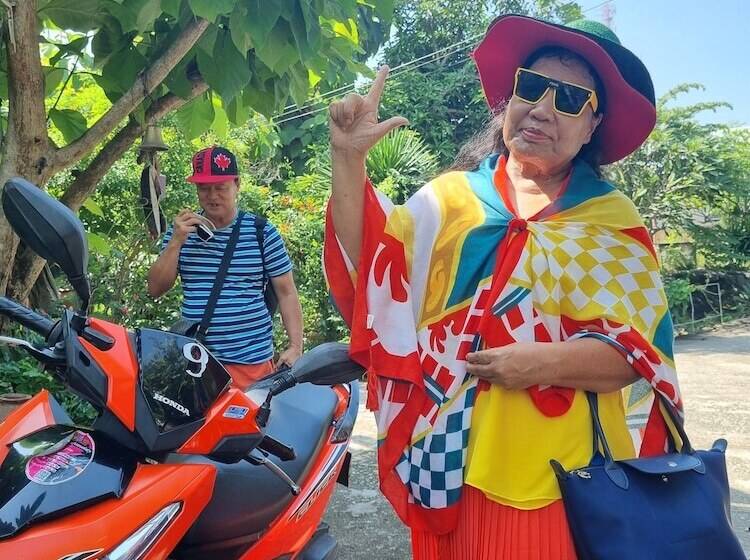 ホテル Sawasdee Sichang Resort