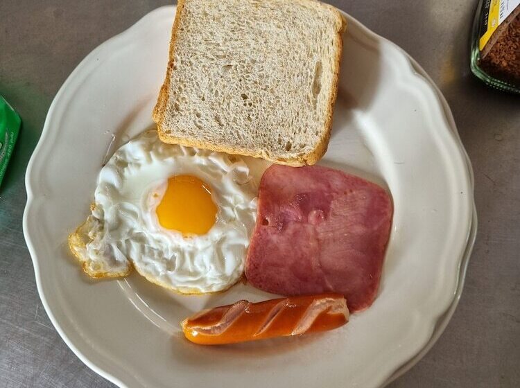 ホテル Sawasdee Sichang Resort