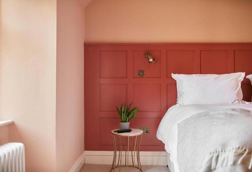 فندق The Grandtully