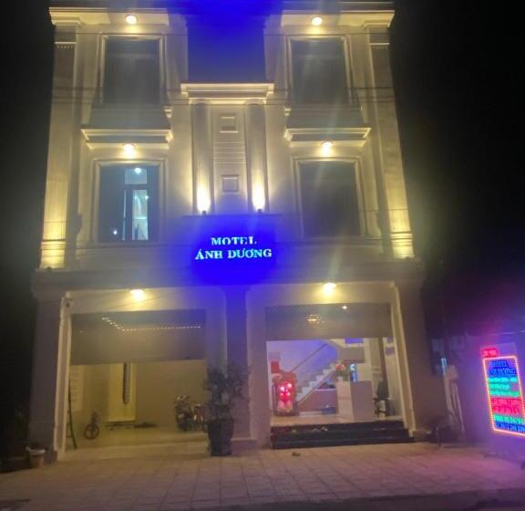 Nhà Nghỉ ánh Dương