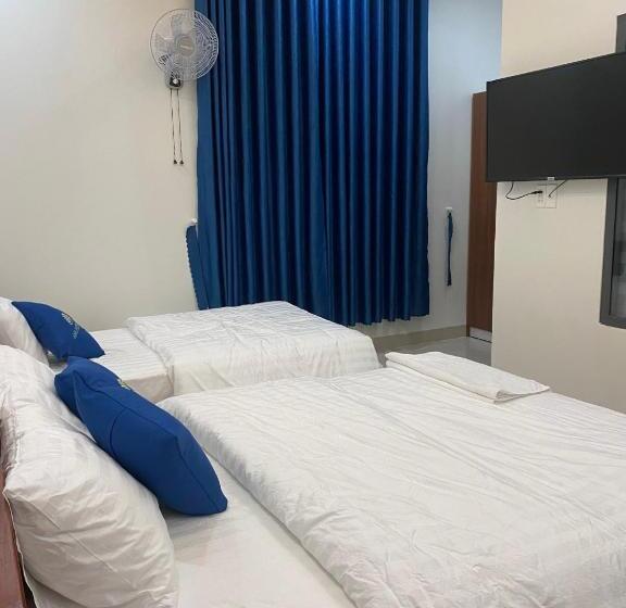 Nhà Nghỉ ánh Dương