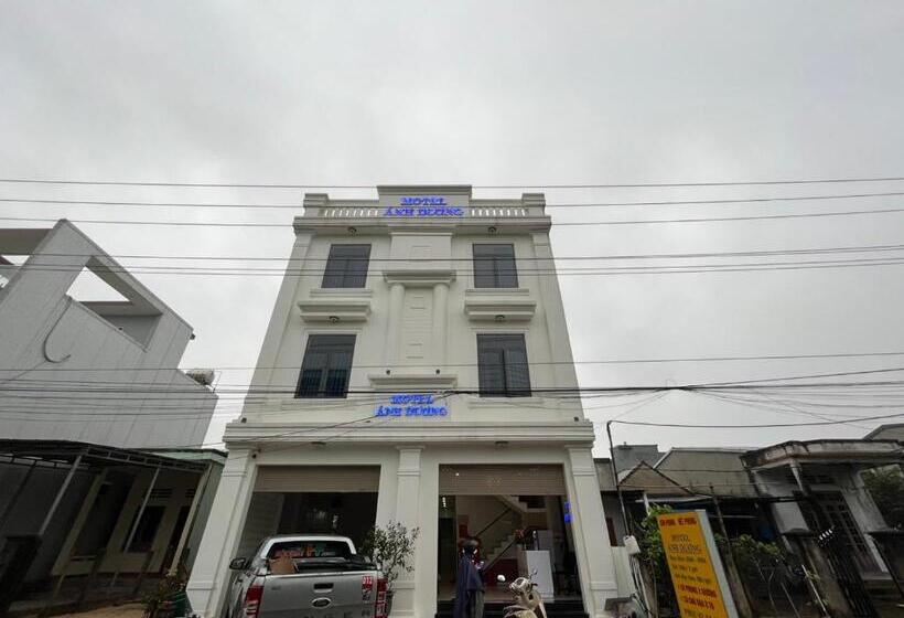 Nhà Nghỉ ánh Dương