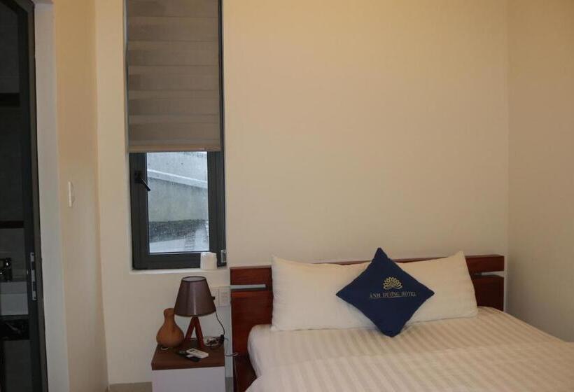 Nhà Nghỉ ánh Dương