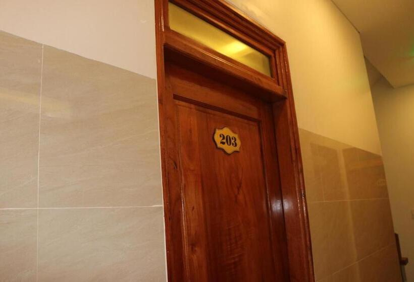 Nhà Nghỉ ánh Dương