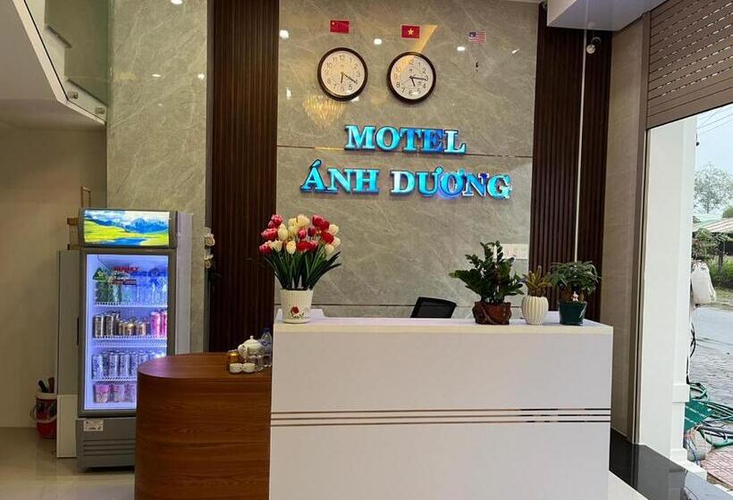 Nhà Nghỉ ánh Dương