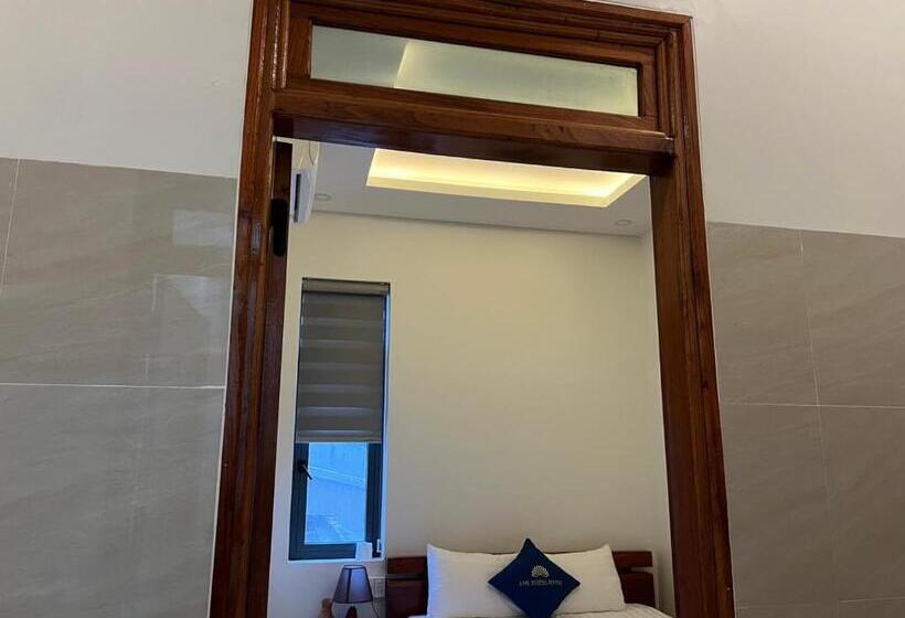 Nhà Nghỉ ánh Dương