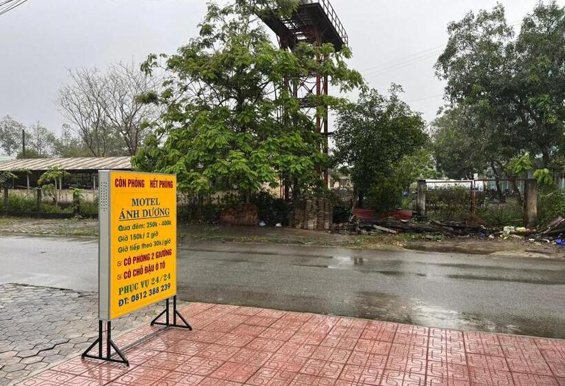 Nhà Nghỉ ánh Dương