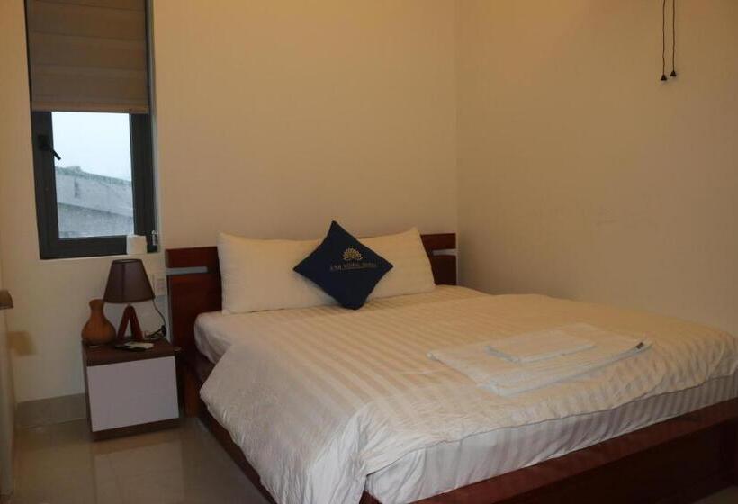 Nhà Nghỉ ánh Dương