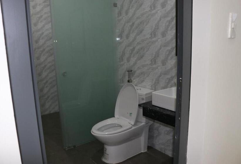 Nhà Nghỉ ánh Dương