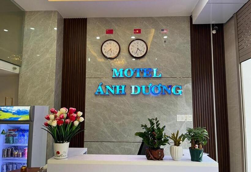 Nhà Nghỉ ánh Dương