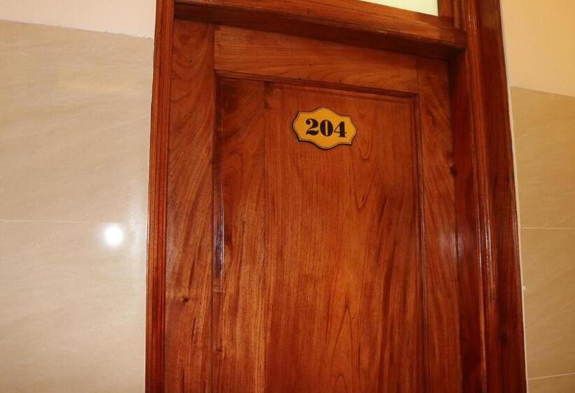 Nhà Nghỉ ánh Dương