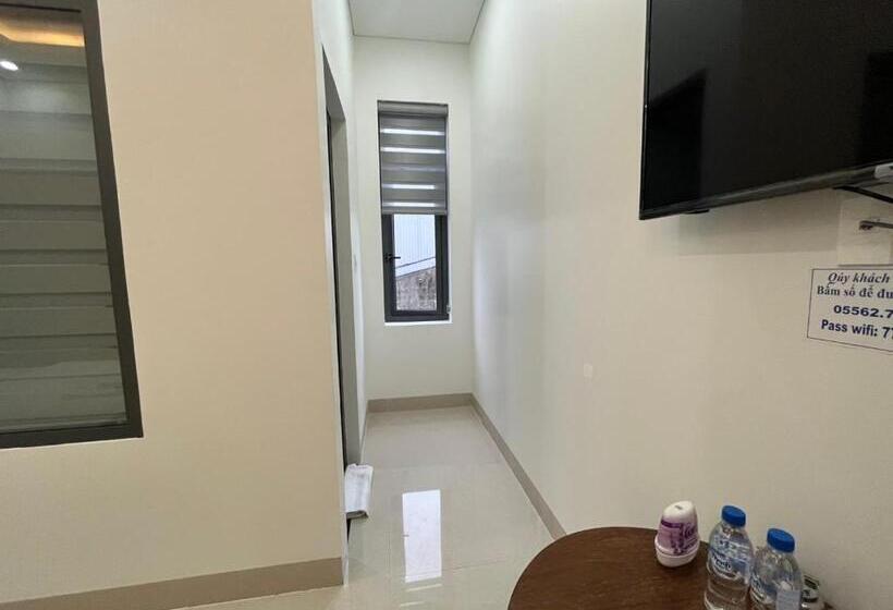 Nhà Nghỉ ánh Dương