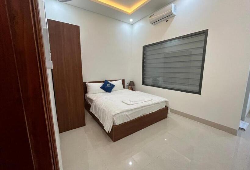 Nhà Nghỉ ánh Dương