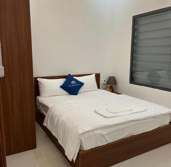 Nhà Nghỉ ánh Dương