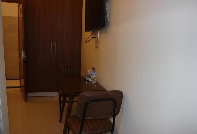 Nhà Nghỉ ánh Dương