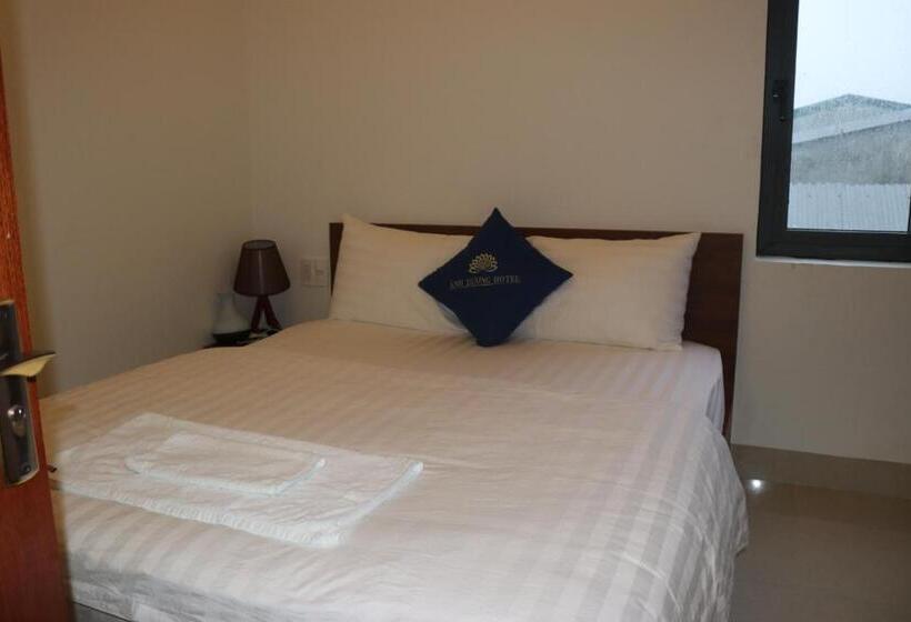 Nhà Nghỉ ánh Dương