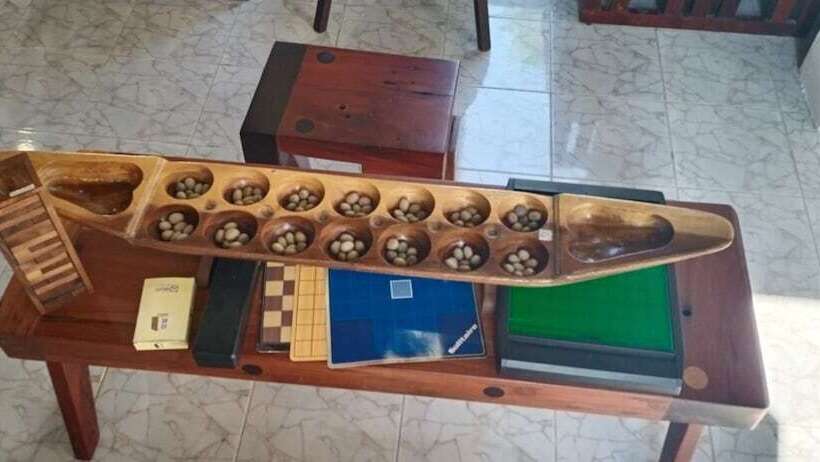 Norm Space Hostel Nst